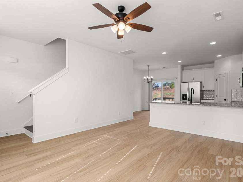 106 Indian Wells Court, Harmony, NC 28634.  MLS# CAR4354259, YatesRealty ID 32010. 