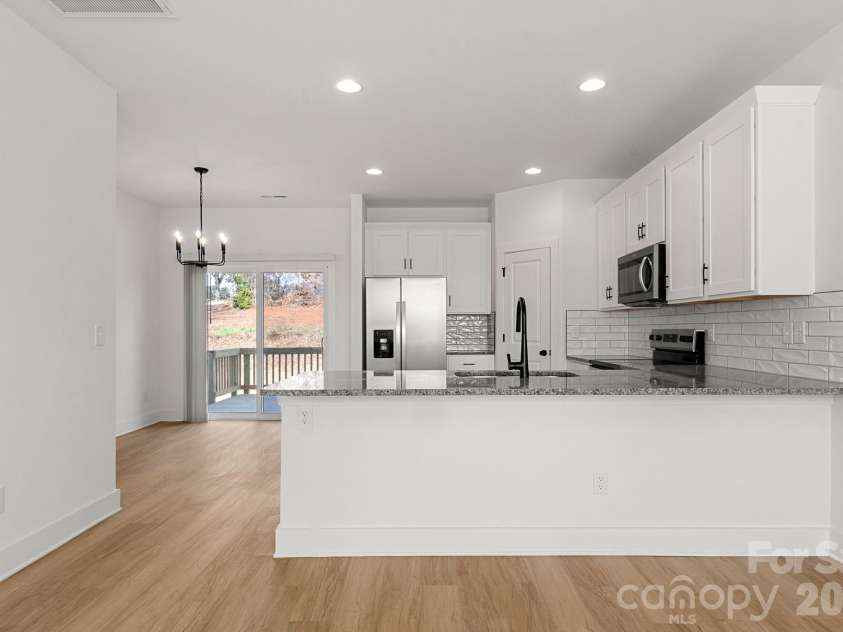 106 Indian Wells Court, Harmony, NC 28634.  MLS# CAR4354259, YatesRealty ID 32010. 