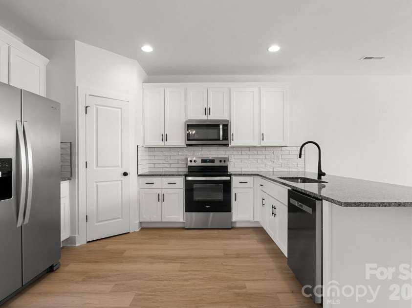 106 Indian Wells Court, Harmony, NC 28634.  MLS# CAR4354259, YatesRealty ID 32010. 