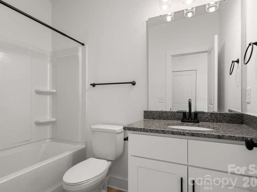 106 Indian Wells Court, Harmony, NC 28634.  MLS# CAR4354259, YatesRealty ID 32010. 