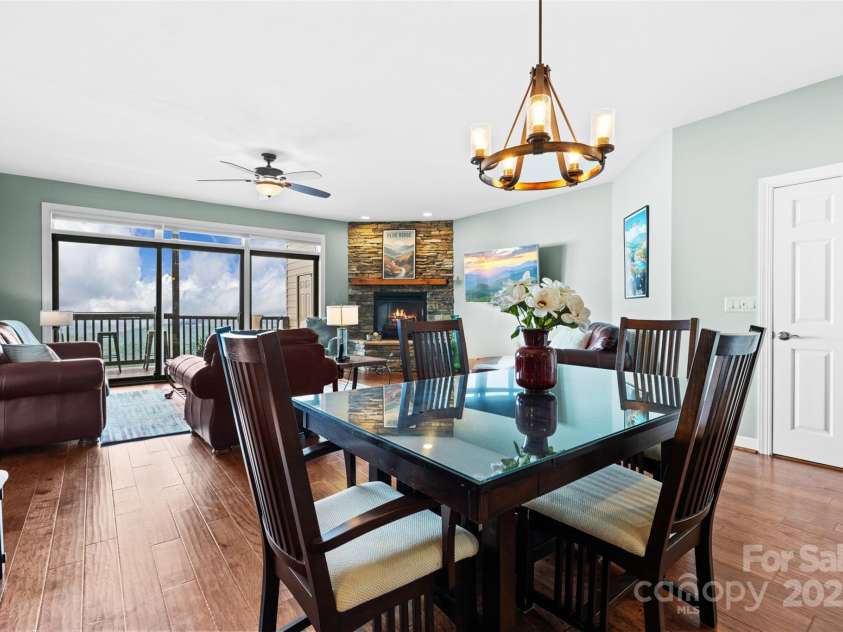 115 Rocky Top Road, Sugar Mountain, NC 28604.  MLS# CAR4289992, YatesRealty ID 32012. 