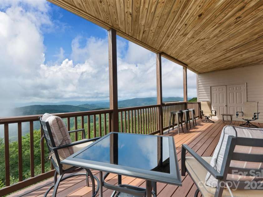 115 Rocky Top Road, Sugar Mountain, NC 28604.  MLS# CAR4289992, YatesRealty ID 32012. 