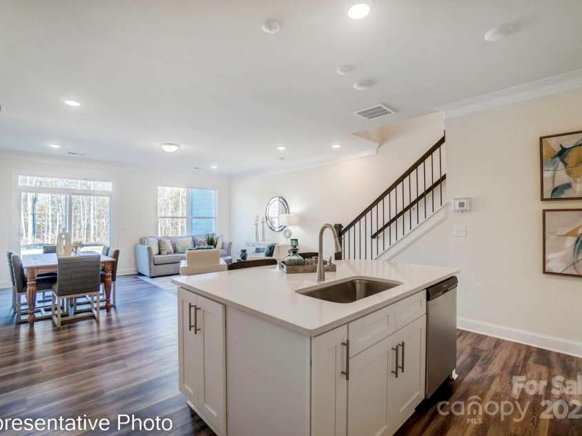 4211 Black Court, Harrisburg, NC 28075.  MLS# CAR4237204, YatesRealty ID 32013. 