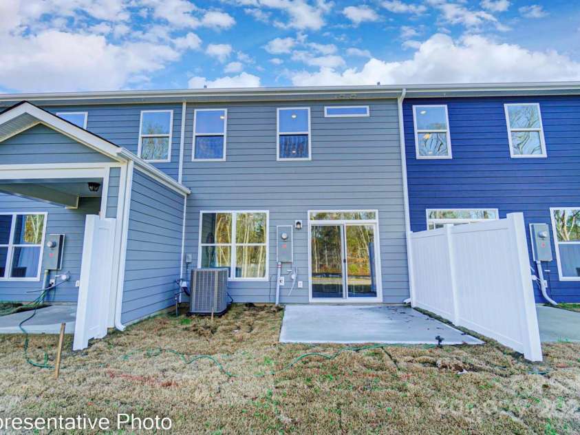 4211 Black Court, Harrisburg, NC 28075.  MLS# CAR4237204, YatesRealty ID 32013. 
