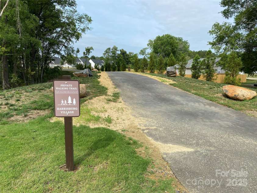 4211 Black Court, Harrisburg, NC 28075.  MLS# CAR4237204, YatesRealty ID 32013. 