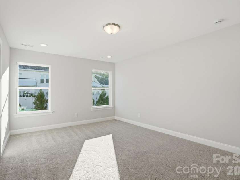 4211 Black Court, Harrisburg, NC 28075.  MLS# CAR4237204, YatesRealty ID 32013. Primary bedroom