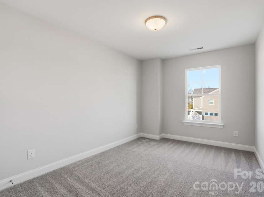 4211 Black Court, Harrisburg, NC 28075.  MLS# CAR4237204, YatesRealty ID 32013. Secondary bedroom