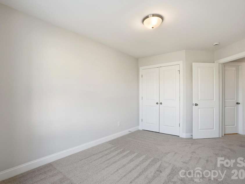4211 Black Court, Harrisburg, NC 28075.  MLS# CAR4237204, YatesRealty ID 32013. Secondary bedroom