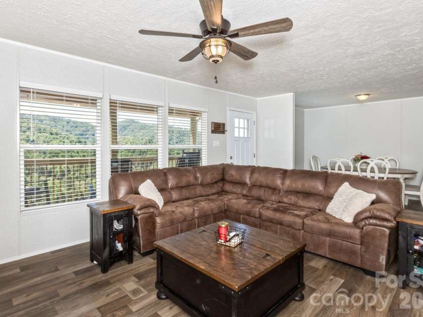 27 Spuds Lane, Weaverville, NC 28787.  MLS# CAR4392739, YatesRealty ID 32014. 