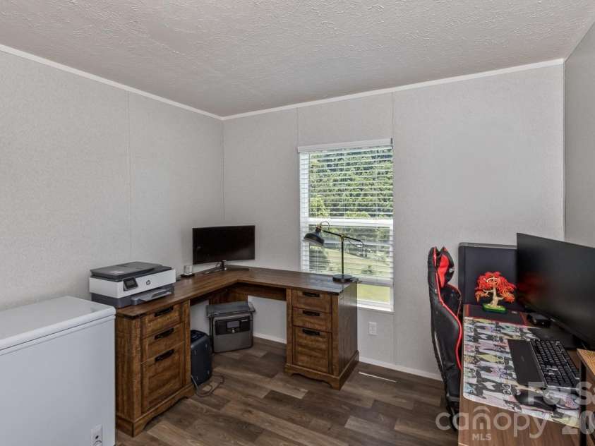 27 Spuds Lane, Weaverville, NC 28787.  MLS# CAR4392739, YatesRealty ID 32014. 