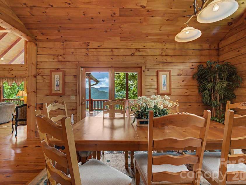 22 Kako Ridge, Sylva, NC 28779.  MLS# CAR4387646, YatesRealty ID 32015. 