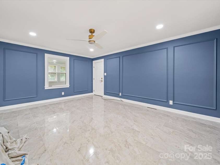 504 1st Street, Spencer, NC 28159.  MLS# CAR4288494, YatesRealty ID 32015. 