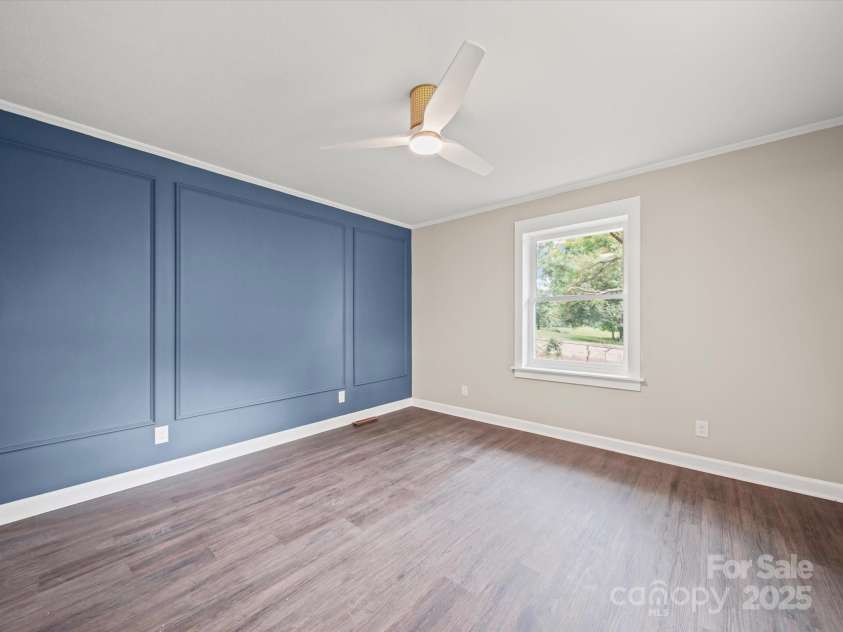 504 1st Street, Spencer, NC 28159.  MLS# CAR4288494, YatesRealty ID 32015. 