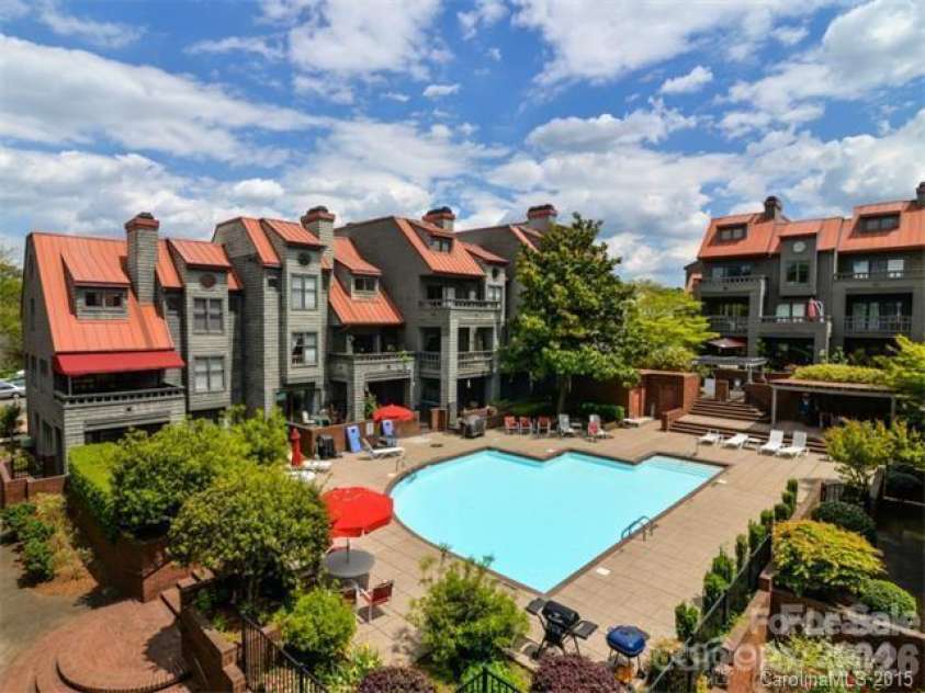 9039 J M Keynes Drive, Charlotte, NC 28262.  MLS# CAR4384783, YatesRealty ID 32018. 