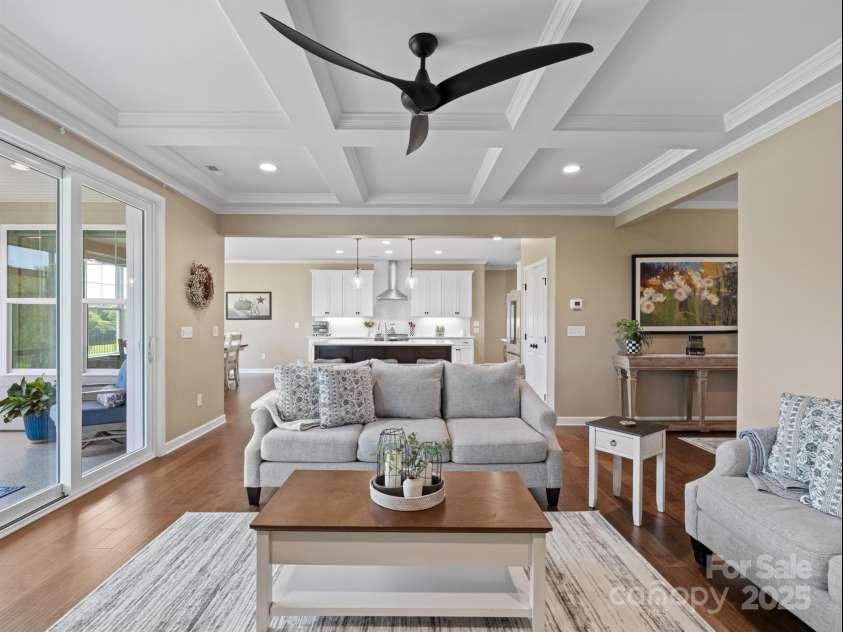 423 Lucky Drive, Concord, NC 28027.  MLS# CAR4288629, YatesRealty ID 32019. 