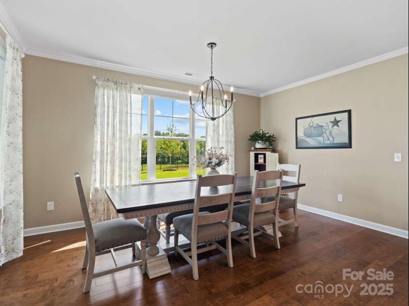 423 Lucky Drive, Concord, NC 28027.  MLS# CAR4288629, YatesRealty ID 32019. 