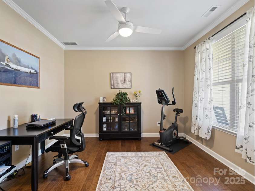 423 Lucky Drive, Concord, NC 28027.  MLS# CAR4288629, YatesRealty ID 32019. 