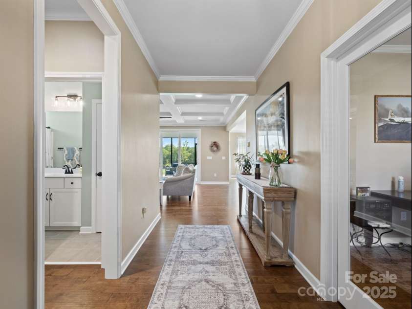 423 Lucky Drive, Concord, NC 28027.  MLS# CAR4288629, YatesRealty ID 32019. 