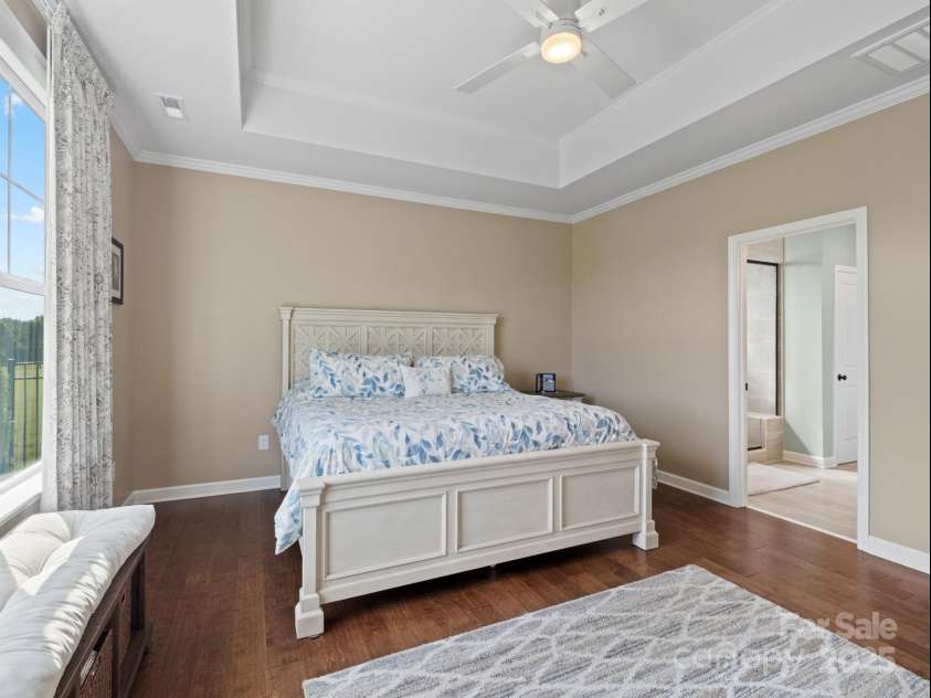 423 Lucky Drive, Concord, NC 28027.  MLS# CAR4288629, YatesRealty ID 32019. 