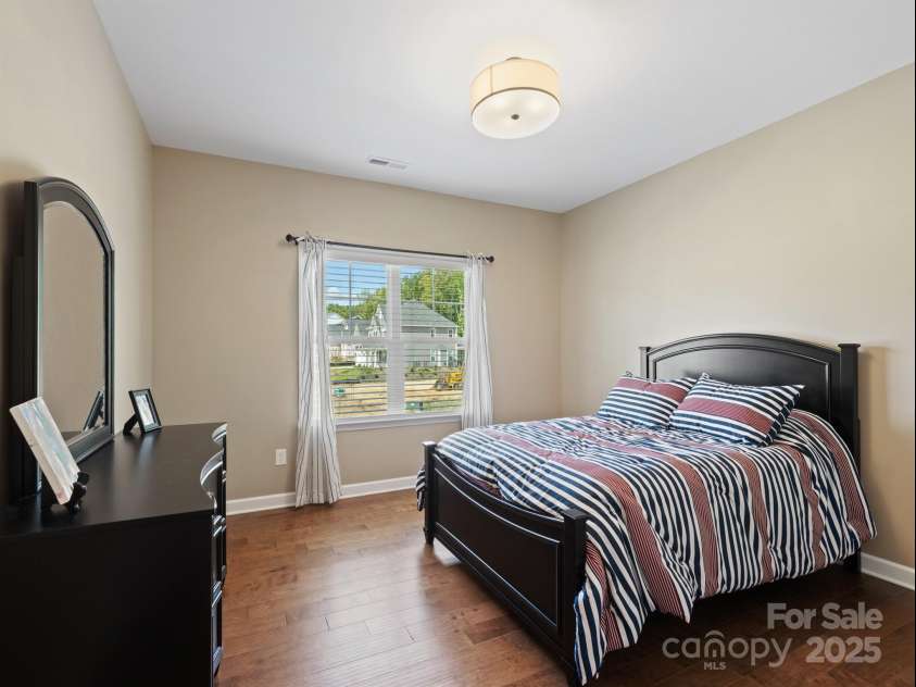 423 Lucky Drive, Concord, NC 28027.  MLS# CAR4288629, YatesRealty ID 32019. 