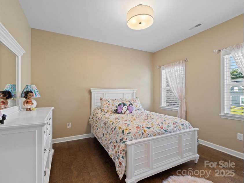 423 Lucky Drive, Concord, NC 28027.  MLS# CAR4288629, YatesRealty ID 32019. 