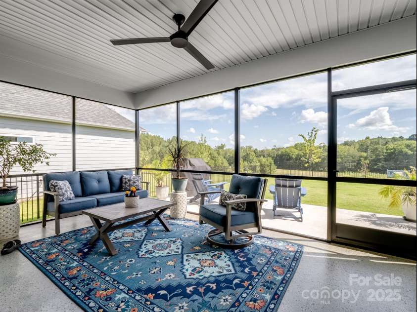 423 Lucky Drive, Concord, NC 28027.  MLS# CAR4288629, YatesRealty ID 32019. 