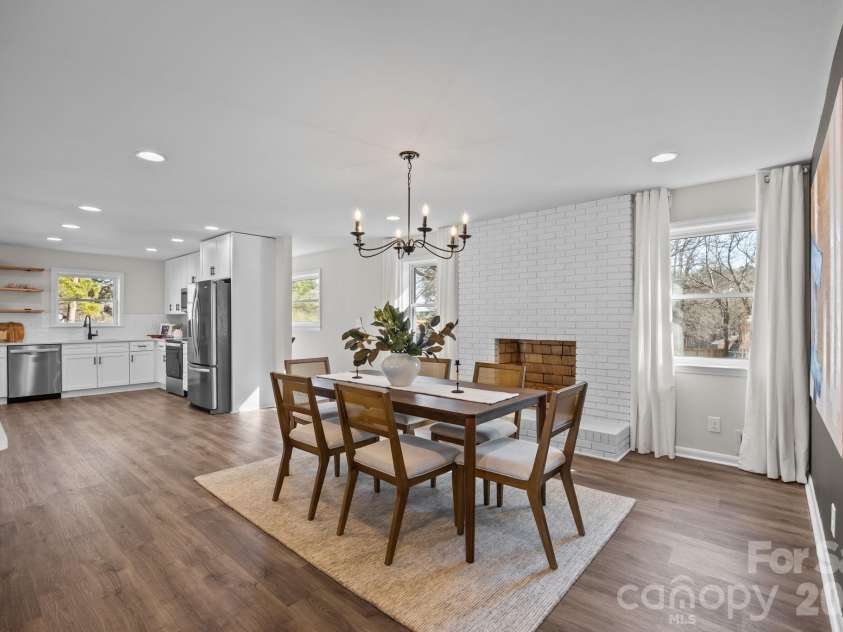 304 2nd Street, Oakboro, NC 28129.  MLS# CAR4334305, YatesRealty ID 3202. 