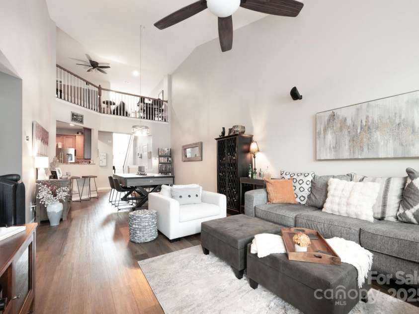 209 Chartwell Lane, Tega Cay, SC 29708.  MLS# CAR4289607, YatesRealty ID 32021. 