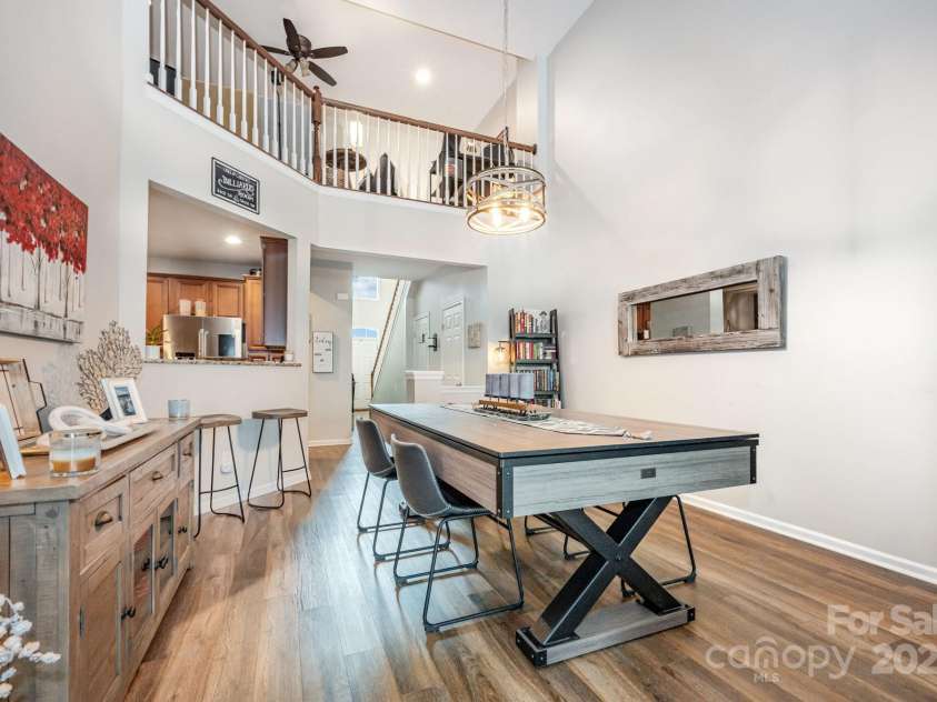 209 Chartwell Lane, Tega Cay, SC 29708.  MLS# CAR4289607, YatesRealty ID 32021. 