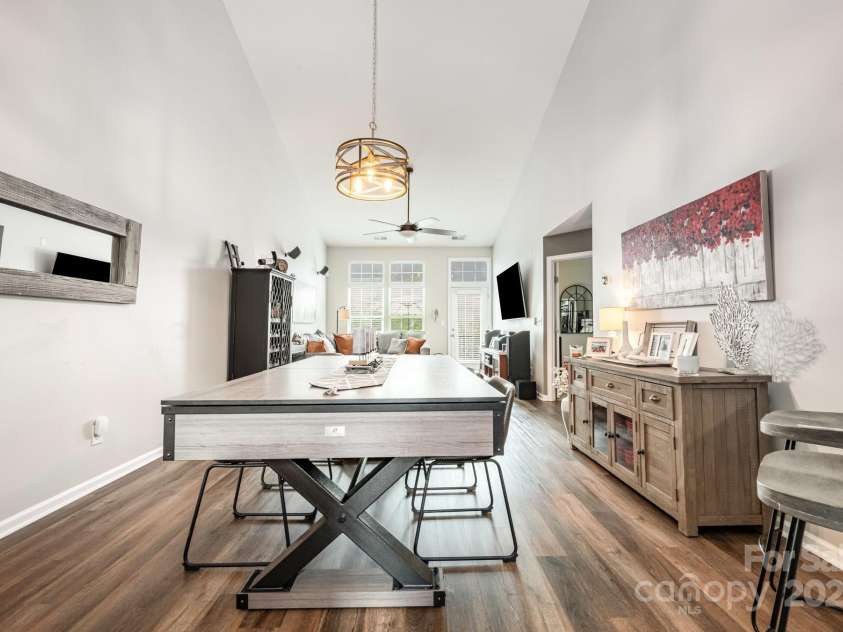 209 Chartwell Lane, Tega Cay, SC 29708.  MLS# CAR4289607, YatesRealty ID 32021. 