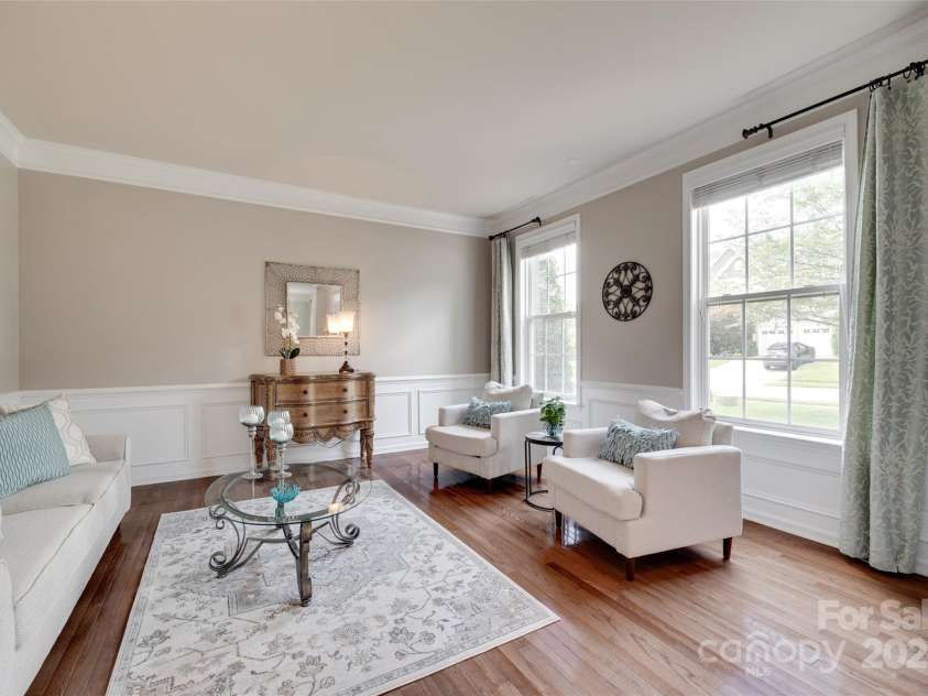 1241 Brough Hall Drive, Waxhaw, NC 28173.  MLS# CAR4270114, YatesRealty ID 32022. 