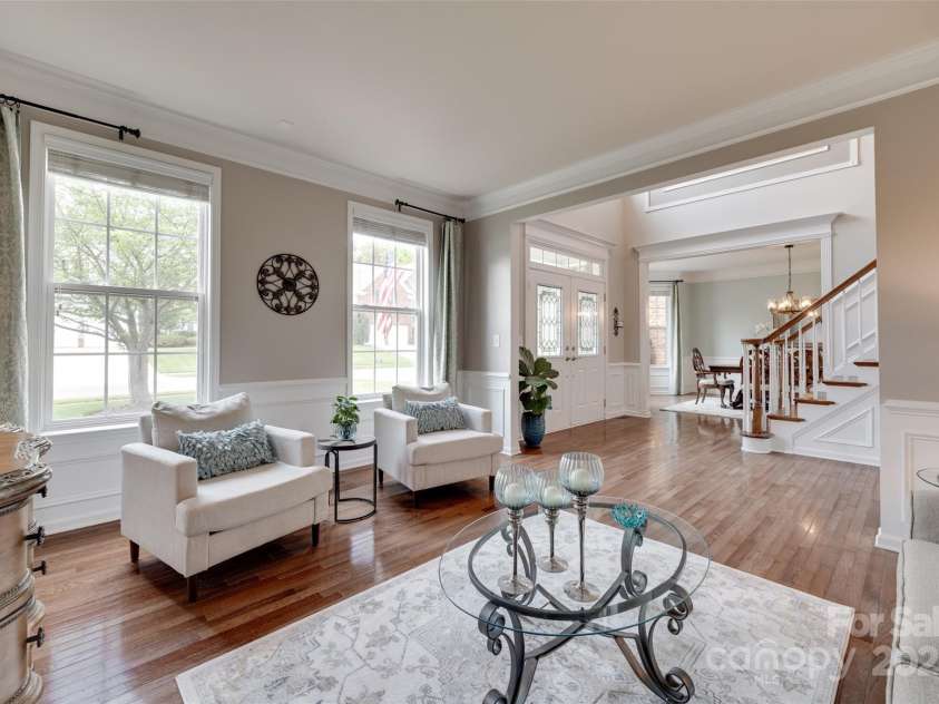 1241 Brough Hall Drive, Waxhaw, NC 28173.  MLS# CAR4270114, YatesRealty ID 32022. 