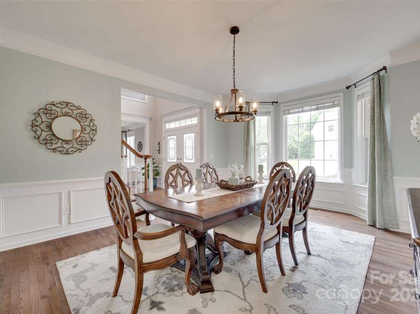 1241 Brough Hall Drive, Waxhaw, NC 28173.  MLS# CAR4270114, YatesRealty ID 32022. 