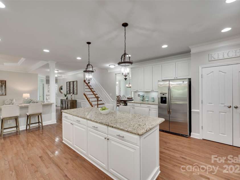 1241 Brough Hall Drive, Waxhaw, NC 28173.  MLS# CAR4270114, YatesRealty ID 32022. 