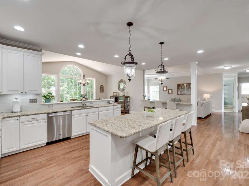 1241 Brough Hall Drive, Waxhaw, NC 28173.  MLS# CAR4270114, YatesRealty ID 32022. 