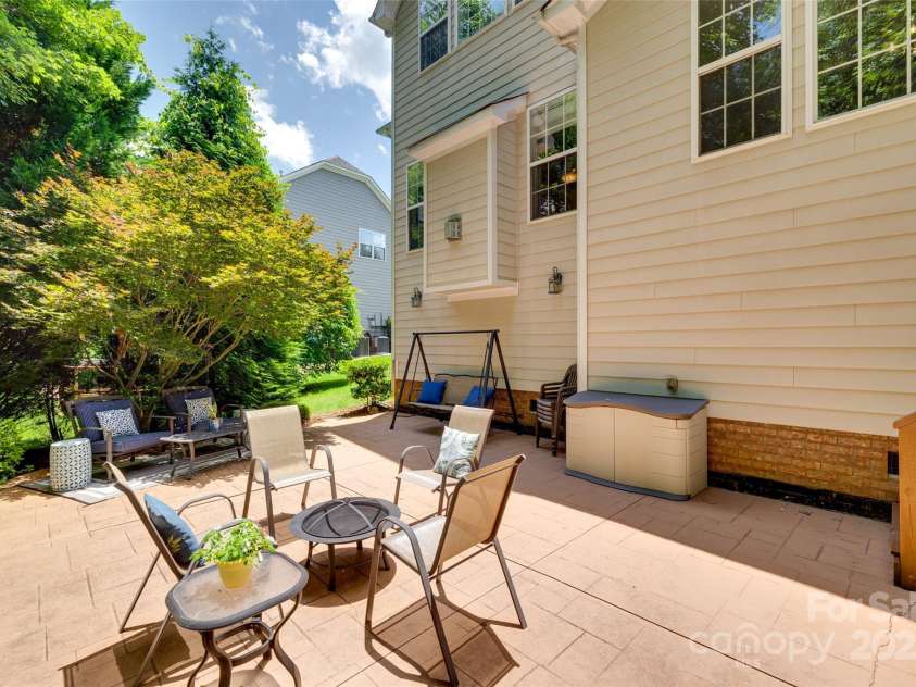 1241 Brough Hall Drive, Waxhaw, NC 28173.  MLS# CAR4270114, YatesRealty ID 32022. 