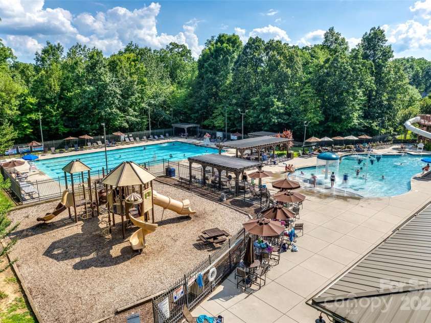 1241 Brough Hall Drive, Waxhaw, NC 28173.  MLS# CAR4270114, YatesRealty ID 32022. 