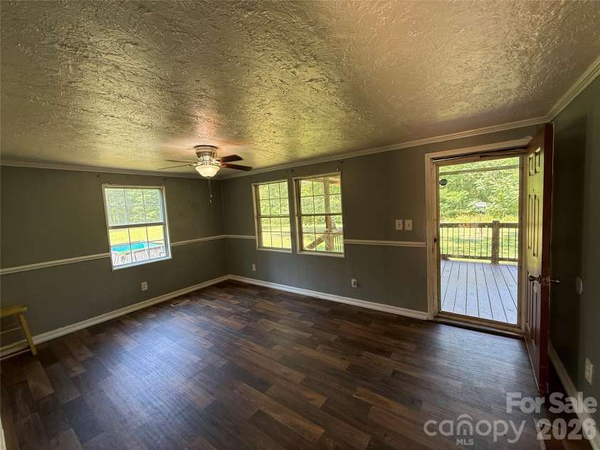 211 Corry Lane, Bostic, NC 28018.  MLS# CAR4392123, YatesRealty ID 32023. 