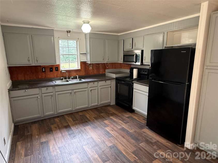 211 Corry Lane, Bostic, NC 28018.  MLS# CAR4392123, YatesRealty ID 32023. 