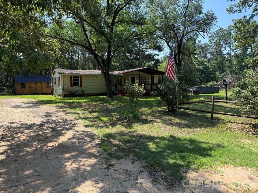 211 Corry Lane, Bostic, NC 28018.  MLS# CAR4392123, YatesRealty ID 32023. 