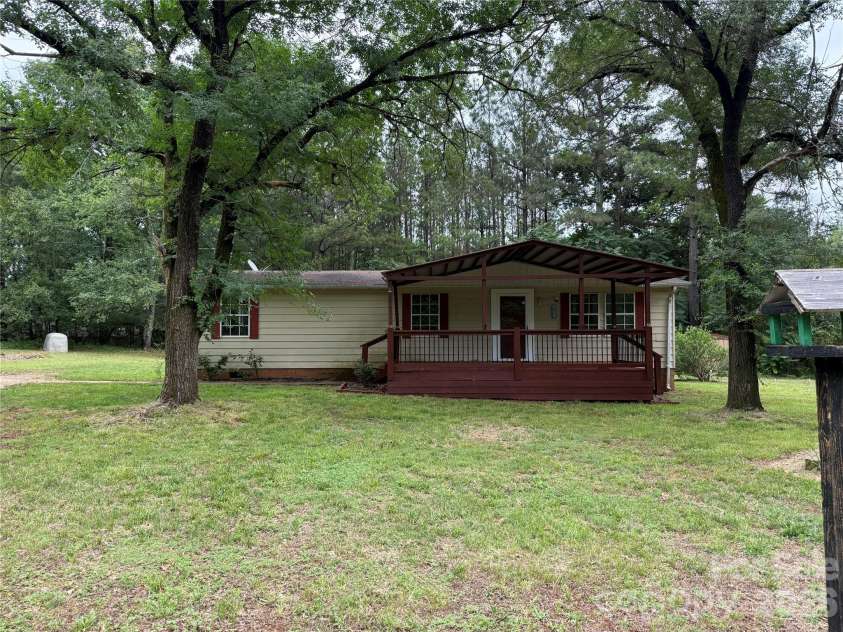 211 Corry Lane, Bostic, NC 28018.  MLS# CAR4392123, YatesRealty ID 32023. 