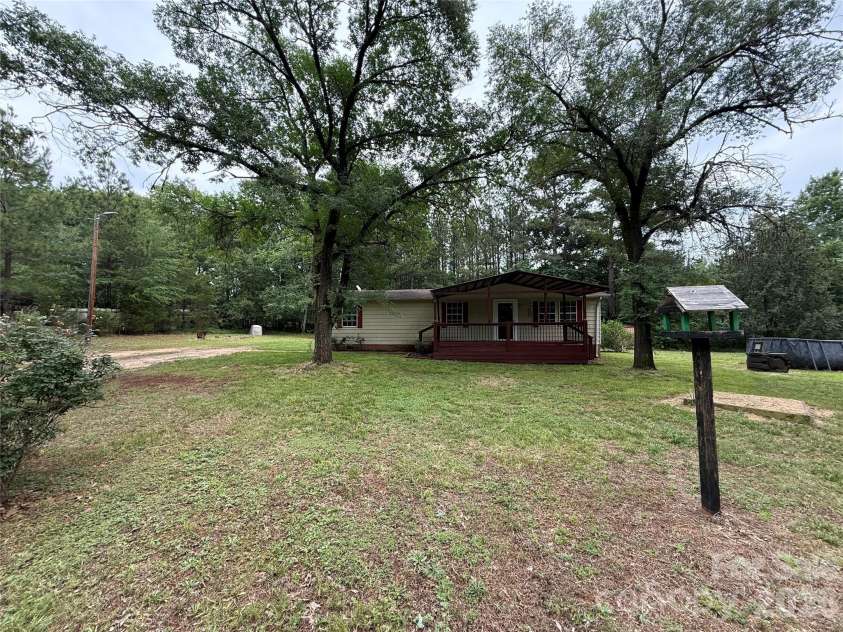 211 Corry Lane, Bostic, NC 28018.  MLS# CAR4392123, YatesRealty ID 32023. 