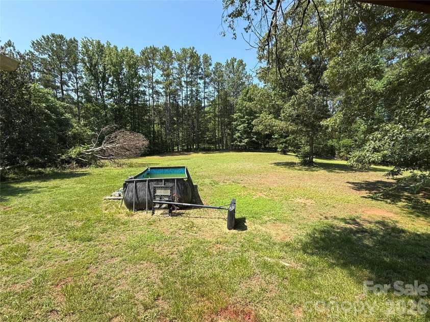 211 Corry Lane, Bostic, NC 28018.  MLS# CAR4392123, YatesRealty ID 32023. 