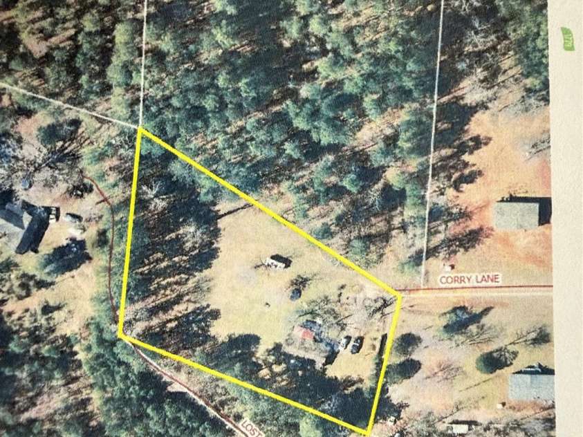 211 Corry Lane, Bostic, NC 28018.  MLS# CAR4392123, YatesRealty ID 32023. 