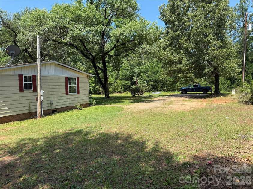 211 Corry Lane, Bostic, NC 28018.  MLS# CAR4392123, YatesRealty ID 32023. 