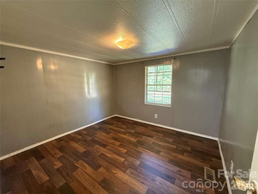 211 Corry Lane, Bostic, NC 28018.  MLS# CAR4392123, YatesRealty ID 32023. Bedroom 2