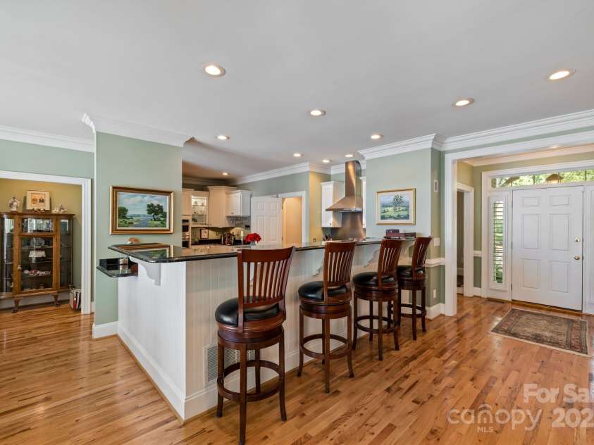 223 Larkspur Lane, Lexington, NC 27292.  MLS# CAR4286349, YatesRealty ID 32023. 