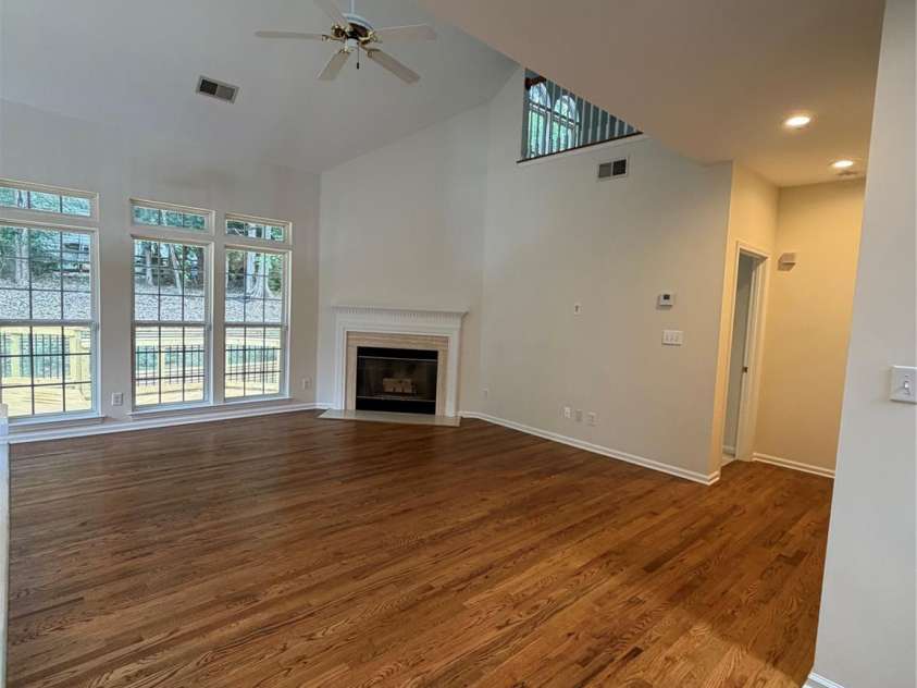 2334 Oberwood Drive, Charlotte, NC 28270.  MLS# CAR4393965, YatesRealty ID 32024. 