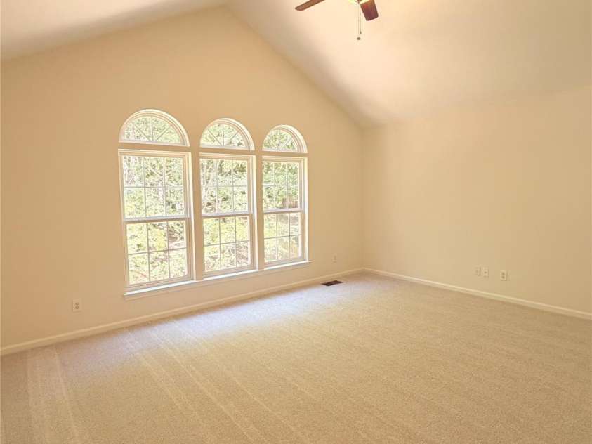 2334 Oberwood Drive, Charlotte, NC 28270.  MLS# CAR4393965, YatesRealty ID 32024. 