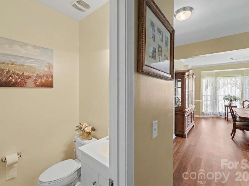 13309 Rebecca Run Drive, Charlotte, NC 28269.  MLS# CAR4392338, YatesRealty ID 32025. 